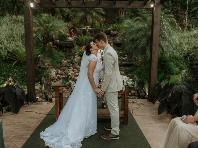 O casamento de Nícolas e Naualy em Rio de Janeiro, Rio de Janeiro 25