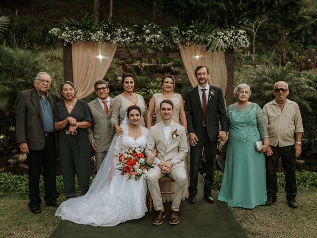 O casamento de Nícolas e Naualy em Rio de Janeiro, Rio de Janeiro 26