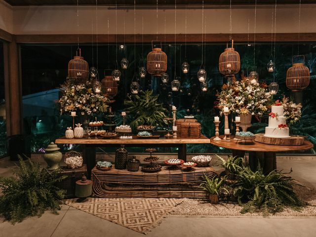 O casamento de Nícolas e Naualy em Rio de Janeiro, Rio de Janeiro 30