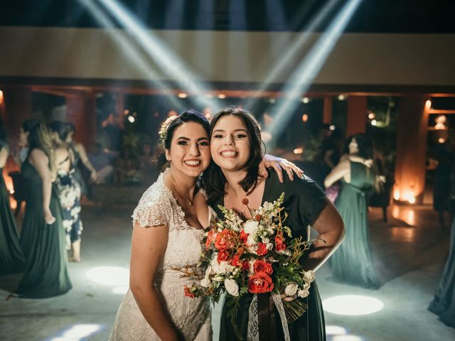O casamento de Nícolas e Naualy em Rio de Janeiro, Rio de Janeiro 33