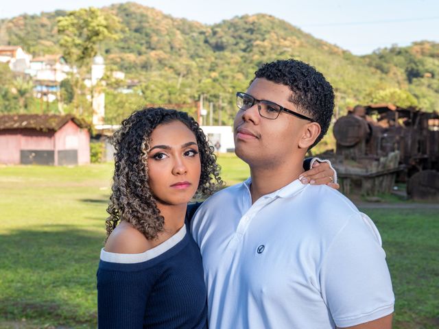 O casamento de Letícia e Vinícius em Itapecerica, Minas Gerais 7