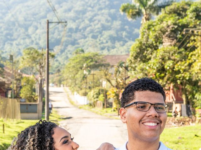O casamento de Letícia e Vinícius em Itapecerica, Minas Gerais 8