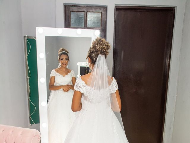 O casamento de Letícia e Vinícius em Itapecerica, Minas Gerais 57