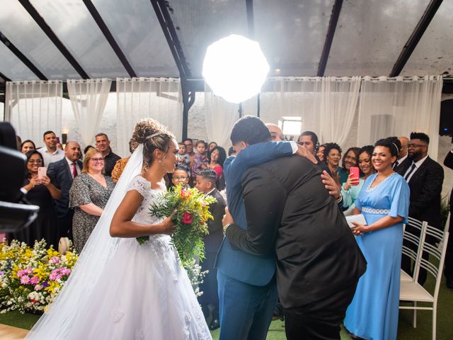 O casamento de Letícia e Vinícius em Itapecerica, Minas Gerais 76