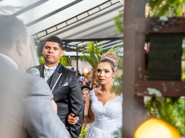 O casamento de Letícia e Vinícius em Itapecerica, Minas Gerais 79