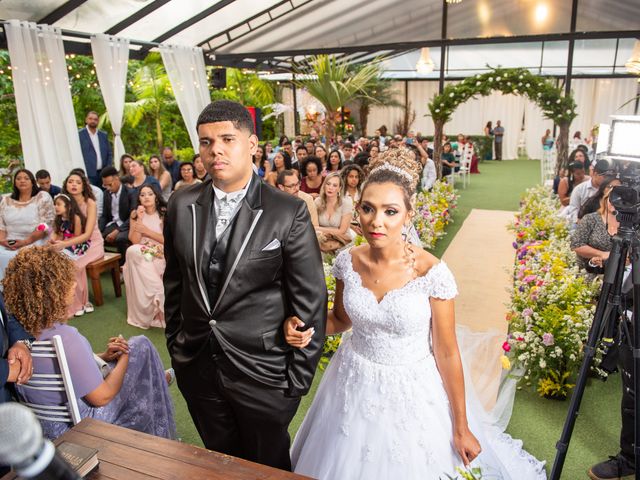 O casamento de Letícia e Vinícius em Itapecerica, Minas Gerais 83
