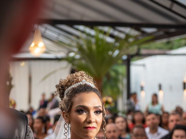 O casamento de Letícia e Vinícius em Itapecerica, Minas Gerais 86