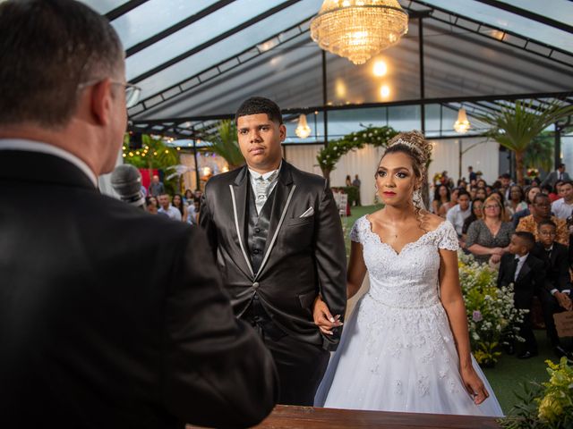 O casamento de Letícia e Vinícius em Itapecerica, Minas Gerais 98