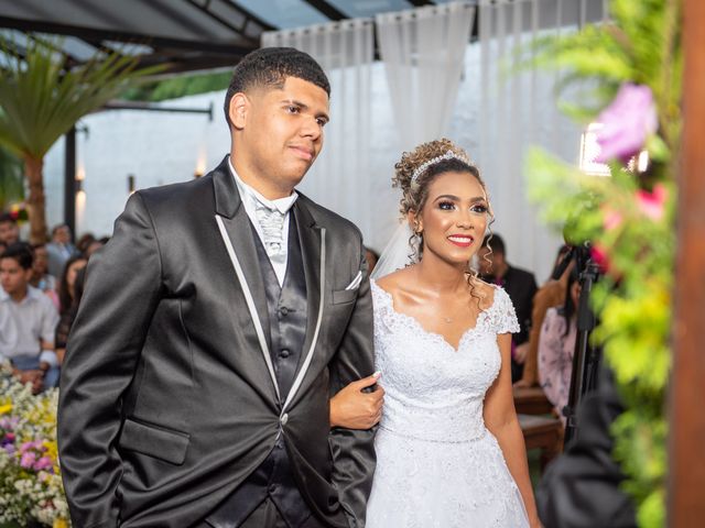 O casamento de Letícia e Vinícius em Itapecerica, Minas Gerais 106