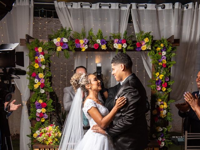 O casamento de Letícia e Vinícius em Itapecerica, Minas Gerais 116