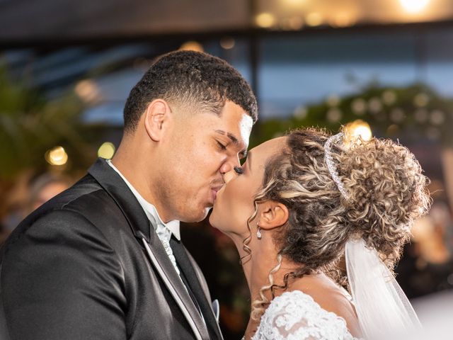 O casamento de Letícia e Vinícius em Itapecerica, Minas Gerais 118