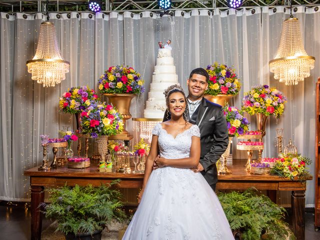 O casamento de Letícia e Vinícius em Itapecerica, Minas Gerais 142