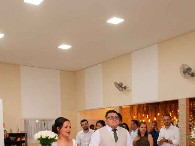 O casamento de Leandro e Mayara em Embu, São Paulo 41
