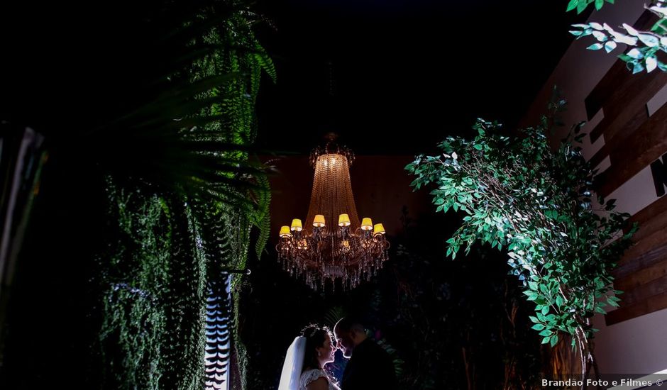 O casamento de Fernando e Juliana em São Bernardo do Campo, São Paulo