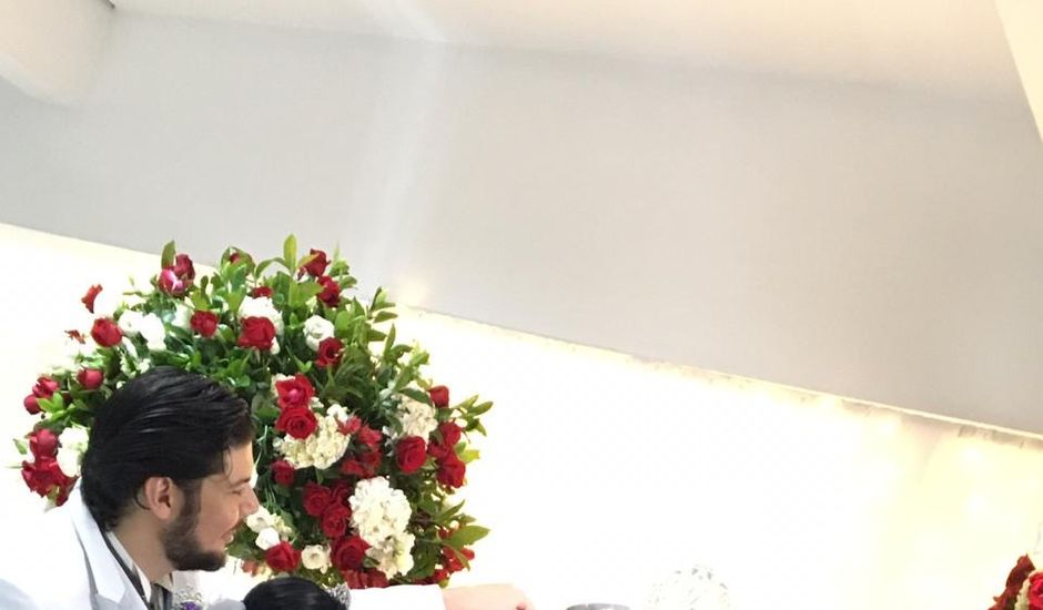 O casamento de Valdo e Mariana em São Paulo