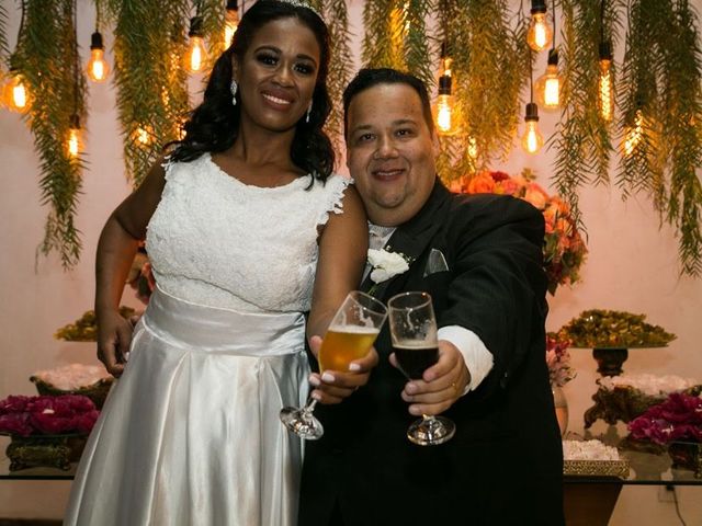 O casamento de Alessandro e Renata em Lagoa Santa, Minas Gerais 2