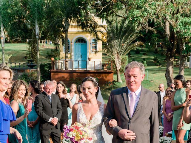 O casamento de Marcelo e Bruna em Valinhos, São Paulo Estado 44