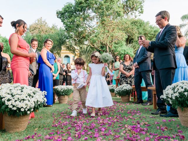 O casamento de Marcelo e Bruna em Valinhos, São Paulo Estado 53