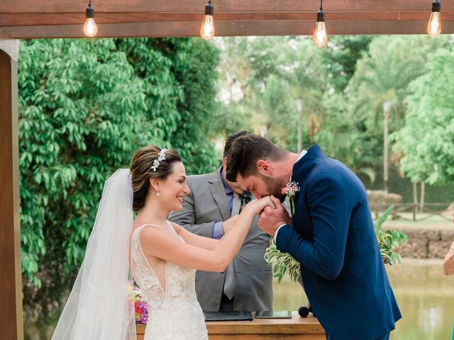 O casamento de Marcelo e Bruna em Valinhos, São Paulo Estado 60