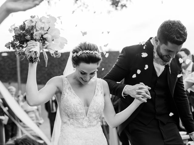 O casamento de Marcelo e Bruna em Valinhos, São Paulo Estado 75