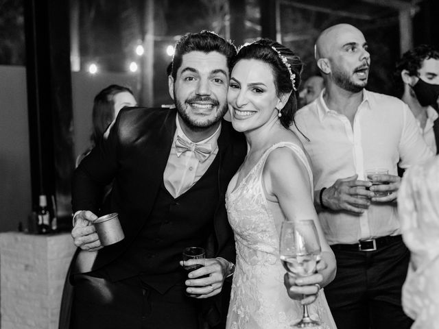 O casamento de Marcelo e Bruna em Valinhos, São Paulo Estado 106