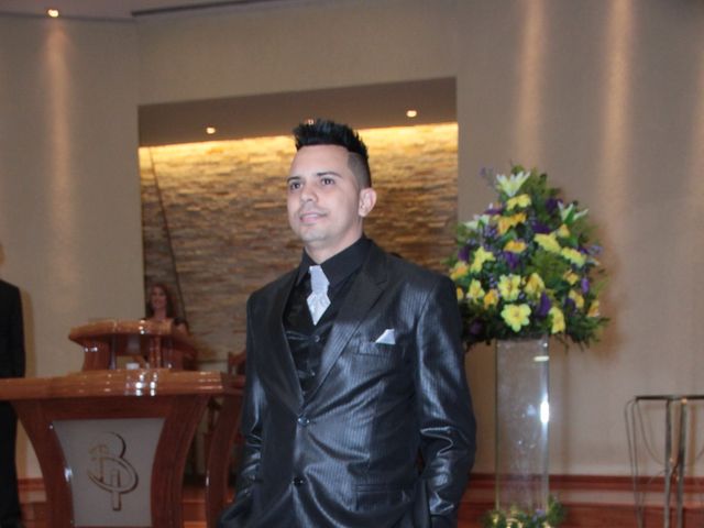 O casamento de Luiz Fernando  e Stephany em Belo Horizonte, Minas Gerais 4