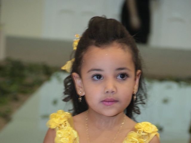 O casamento de Luiz Fernando  e Stephany em Belo Horizonte, Minas Gerais 5