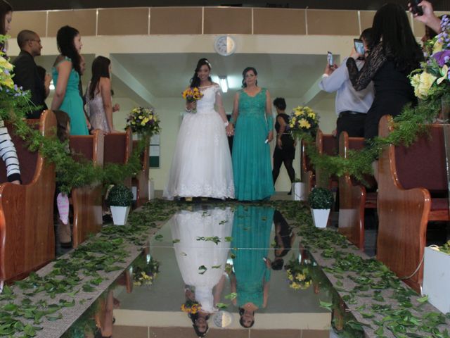 O casamento de Luiz Fernando  e Stephany em Belo Horizonte, Minas Gerais 6