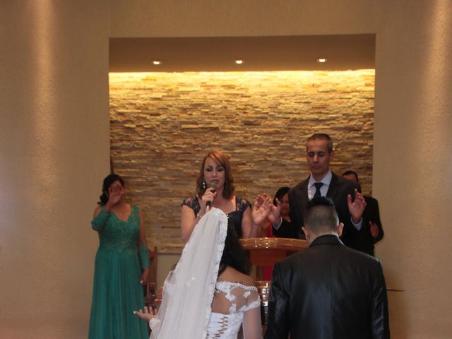O casamento de Luiz Fernando  e Stephany em Belo Horizonte, Minas Gerais 7