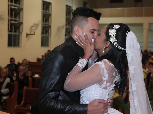 O casamento de Luiz Fernando  e Stephany em Belo Horizonte, Minas Gerais 9