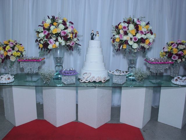 O casamento de Luiz Fernando  e Stephany em Belo Horizonte, Minas Gerais 13