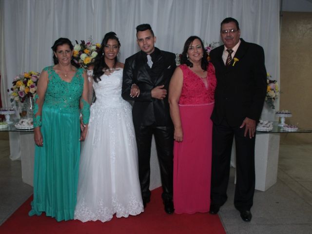 O casamento de Luiz Fernando  e Stephany em Belo Horizonte, Minas Gerais 16