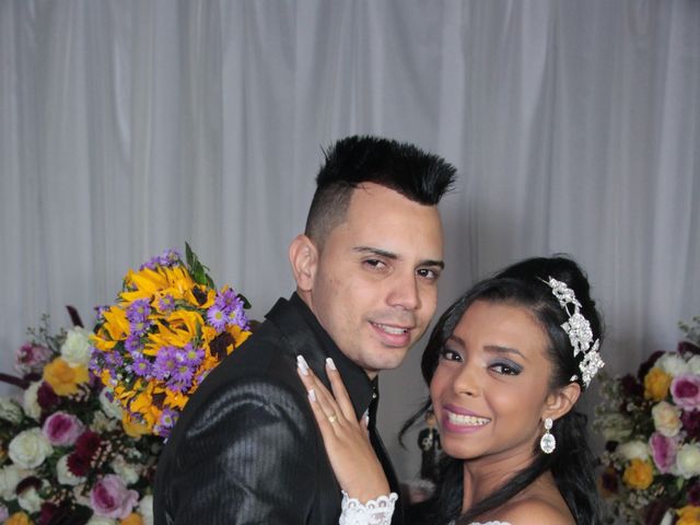 O casamento de Luiz Fernando  e Stephany em Belo Horizonte, Minas Gerais 20