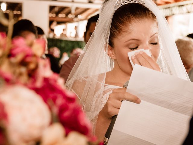 O casamento de Cleber e Graziele em Votorantim, São Paulo Estado 6