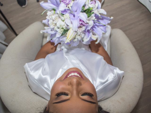 O casamento de Fabiano e Vaneza em Nova Iguaçu, Rio de Janeiro 5