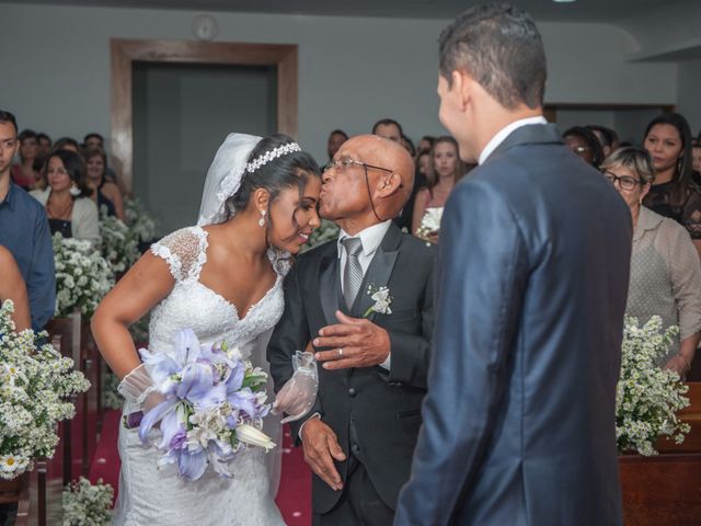 O casamento de Fabiano e Vaneza em Nova Iguaçu, Rio de Janeiro 7