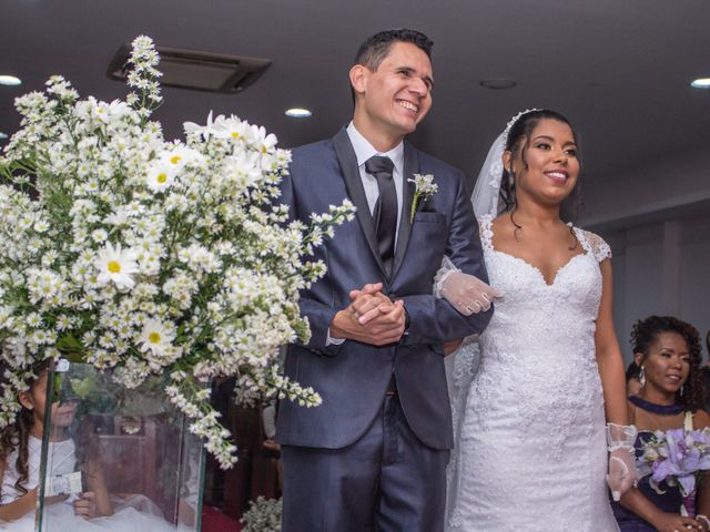 O casamento de Fabiano e Vaneza em Nova Iguaçu, Rio de Janeiro 8