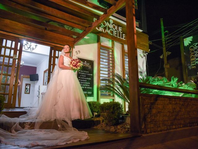 O casamento de Rene Fabiano e Thainá em Nova Iguaçu, Rio de Janeiro 5