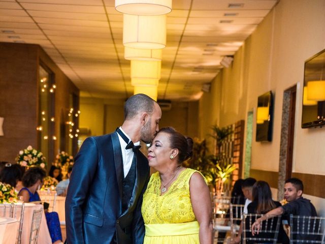 O casamento de Rene Fabiano e Thainá em Nova Iguaçu, Rio de Janeiro 7