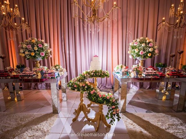 O casamento de Felipe  e Ana Paula  em Rio Branco, Acre 7