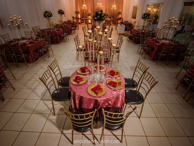 O casamento de Felipe  e Ana Paula  em Rio Branco, Acre 8