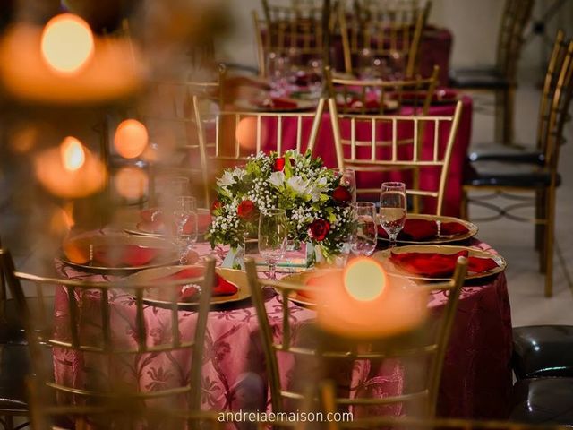 O casamento de Felipe  e Ana Paula  em Rio Branco, Acre 10