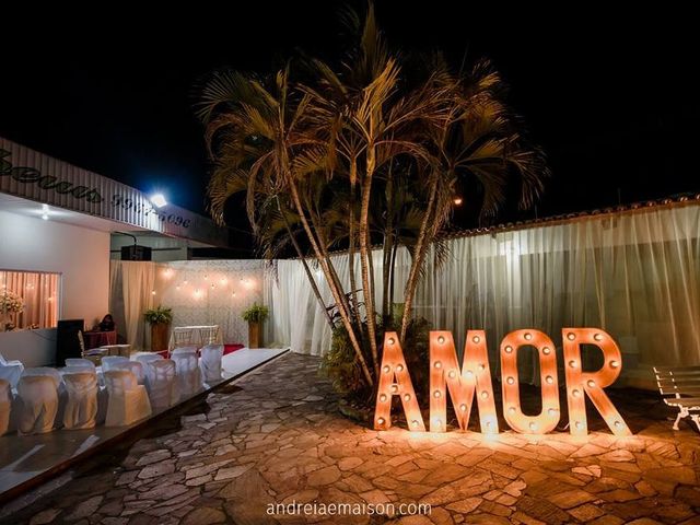 O casamento de Felipe  e Ana Paula  em Rio Branco, Acre 11