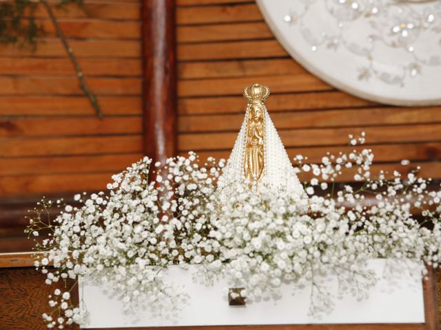 O casamento de Oscar e Van  em Itapecerica da Serra, São Paulo 6