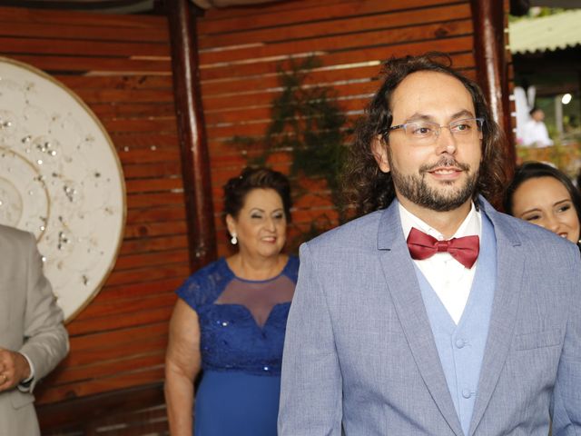 O casamento de Oscar e Van  em Itapecerica da Serra, São Paulo 7