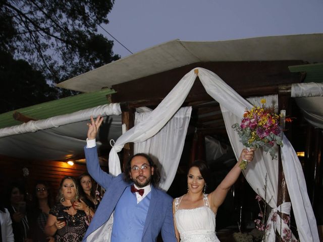 O casamento de Oscar e Van  em Itapecerica da Serra, São Paulo 9