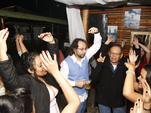 O casamento de Oscar e Van  em Itapecerica da Serra, São Paulo 10