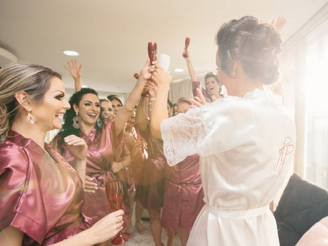 O casamento de João Pedro e Ana Paula em Ivoti, Rio Grande do Sul 6