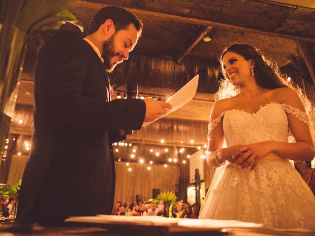 O casamento de Leandro e Amanda em Brooklin Paulista, São Paulo 5