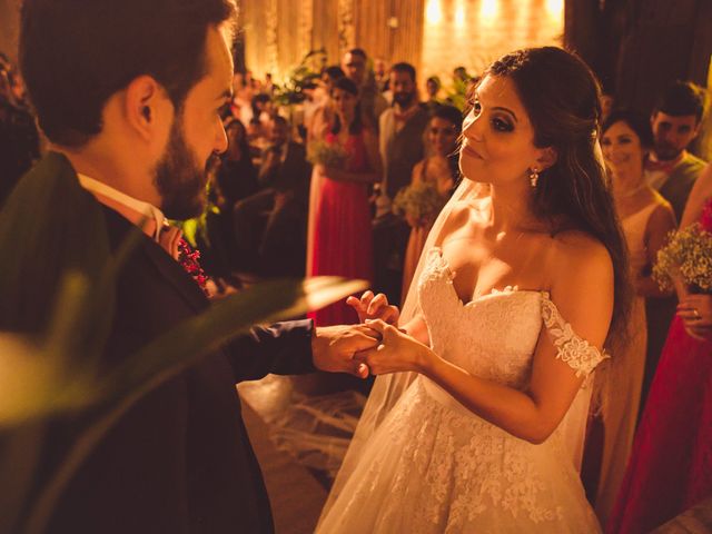 O casamento de Leandro e Amanda em Brooklin Paulista, São Paulo 7